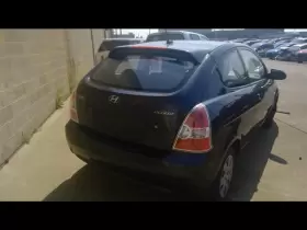 655-51731 HYUNDAI Temperature Control Ac Manual Air Accent #3