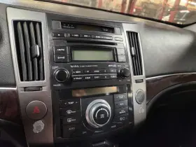 655-52034 HYUNDAI Temperature Control Ac Veracruz