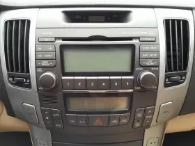 655-52216 HYUNDAI Temperature Control Automatic Sonata