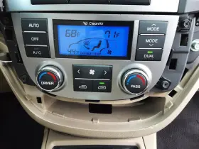 655-52430 HYUNDAI Temperature Control Automatic