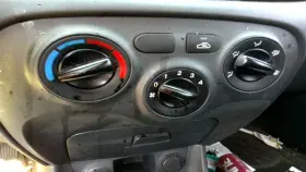 655-52444 HYUNDAI Temperature Control Ac Accent