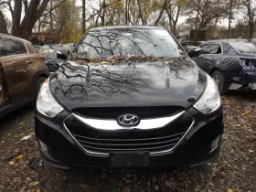 655-52535 HYUNDAI Temperature Control Automatic Tucson