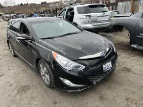 655-52786 HYUNDAI Temperature Control Navigation Heated Seats #2