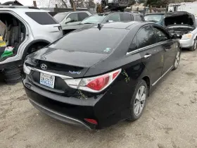 655-52786 HYUNDAI Temperature Control Navigation Heated Seats #3