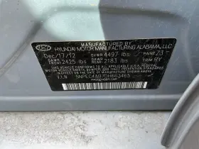 655-52811 HYUNDAI Temperature Control Navigation Sonata #3