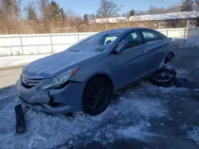 655-52812 HYUNDAI Temperature Control Navigation Sonata #3