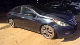 655-52815 HYUNDAI Temperature Control Sonata #2