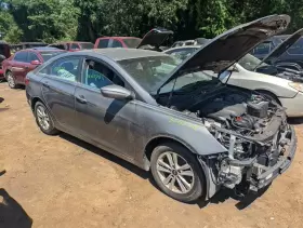655-52817 HYUNDAI Temperature Control Sonata