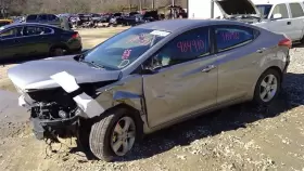 655-52836 HYUNDAI Temperature Control Ac Heated Seats Rotary #3