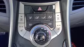 655-52836 HYUNDAI Temperature Control Ac Heated Seats Rotary