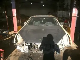 655-52871 HYUNDAI Temperature Control Genesis