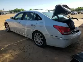 655-52873 HYUNDAI Temperature Control Front Equus #2