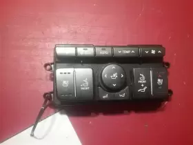 655-52874 HYUNDAI Temperature Control Rear Heater Equus