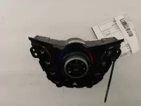 655-52879A HYUNDAI Hvac Temperature Control Manual Veloster #2
