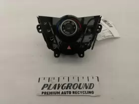 655-52879A HYUNDAI Hvac Temperature Control Manual Veloster
