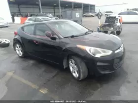 655-52879B HYUNDAI Temperature Control Manual Veloster #2