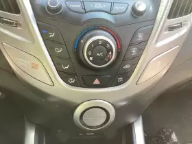 655-52879B HYUNDAI Temperature Control Manual Veloster