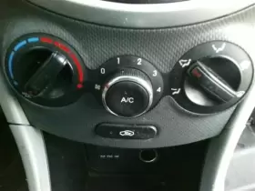 655-52894B HYUNDAI Temperature Control Ac Manual Dull Finish