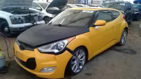 655-52954A HYUNDAI Temperature Control Automatic Veloster #2