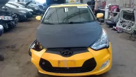655-52954A HYUNDAI Temperature Control Automatic Veloster #3
