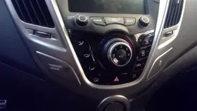 655-52954A HYUNDAI Temperature Control Automatic Veloster