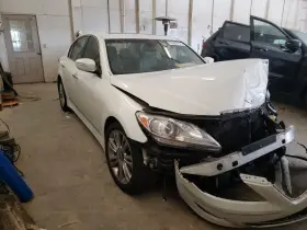 655-58725 HYUNDAI Heater Climate Temperature Control Genesis #2