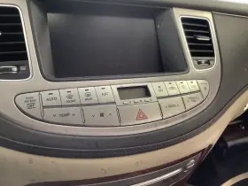 655-58725 HYUNDAI Heater Climate Temperature Control Genesis
