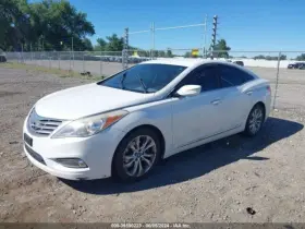 655-58793 HYUNDAI Heater Climate Temperature Control Azera #2