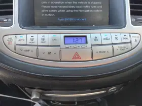 655-58796 HYUNDAI Temperature Control Navigation Genesis