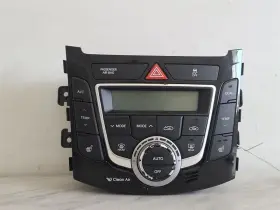 655-58893 HYUNDAI Temperature Control Hatchback Gt Elantra