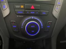 655-58898 HYUNDAI Temperature Control Lwb Front Navigation