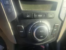 655-58899 HYUNDAI Temperature Control Sport