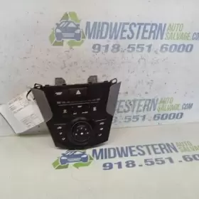 655-58900 HYUNDAI Temperature Control Lwb Front #2