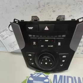 655-58900 HYUNDAI Temperature Control Lwb Front #3