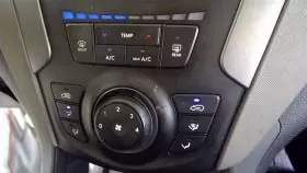 655-58900 HYUNDAI Temperature Control Lwb Front