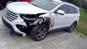 655-58902 HYUNDAI Temperature Control Lwb Front #3