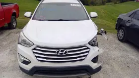 655-58902 HYUNDAI Temperature Control Lwb Front