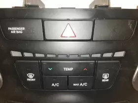 655-58903 HYUNDAI Temperature Control Lwb Front Rear Cooling #2