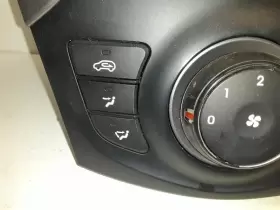 655-58903 HYUNDAI Temperature Control Lwb Front Rear Cooling #3