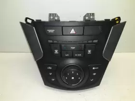 655-58903 HYUNDAI Temperature Control Lwb Front Rear Cooling