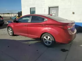 655-72379 HYUNDAI Temperature Control Ac Manual Elantra #3