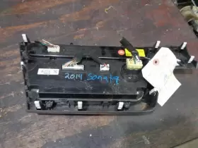 655-72384 HYUNDAI Temperature Control Sonata #2