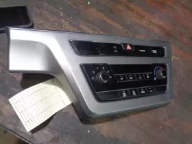 655-72384 HYUNDAI Temperature Control Sonata