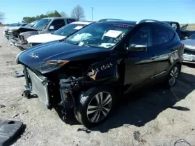 655-72447 HYUNDAI Temperature Control Automatic Tucson #3