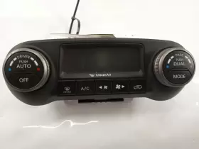 655-72447 HYUNDAI Temperature Control Automatic Tucson