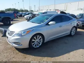 655-72450 HYUNDAI Heater Climate Temperature Control Azera #2