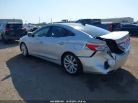 655-72450 HYUNDAI Heater Climate Temperature Control Azera #3