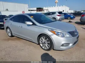 655-72450 HYUNDAI Heater Climate Temperature Control Azera