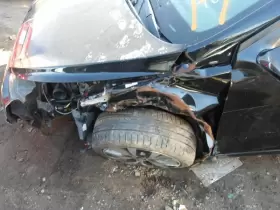 655-72564 HYUNDAI Temperature Control Ac Automatic Accent #3