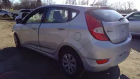 655-72567 HYUNDAI Temperature Ac Manual Heated Seats Accent #3